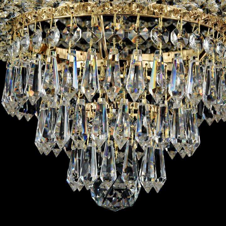 Actual product image Maytoni Palace (E27)