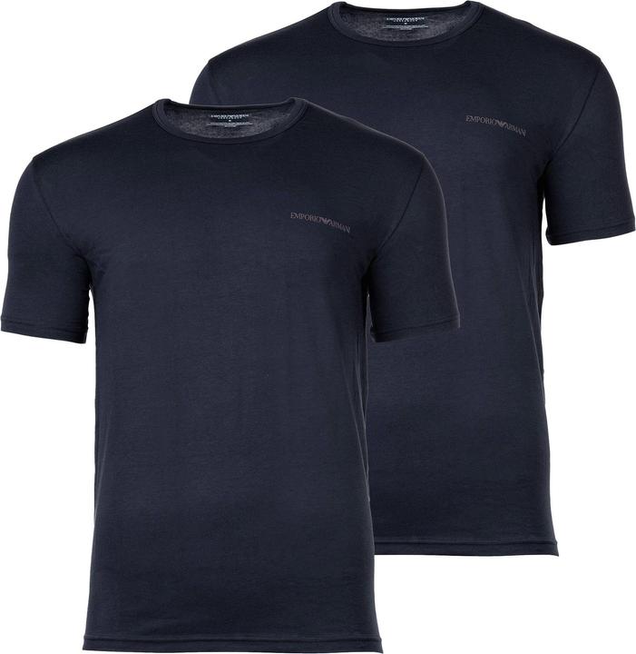 Actual product image Emporio Armani Core Logoband (L)