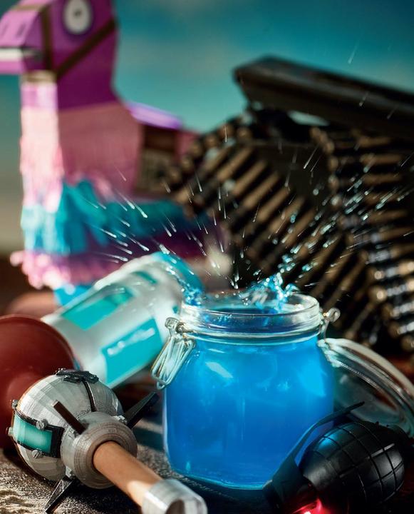 Image du produit Panini HOLLYFOOD: 75 Rezepte für Filmfans, Serienjunkies, Geeks und Nerds (Allemand, Tom Grimm, 2019)