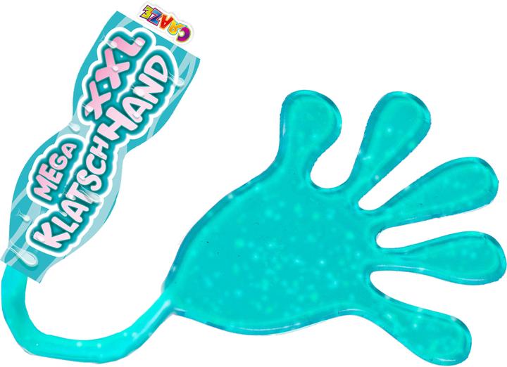 Produktbild Craze Magic Slime Mega XXL Klatschhand