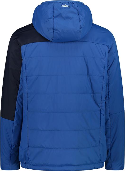 Immagine prodotto CMP Campagnolo Hoodie (52)