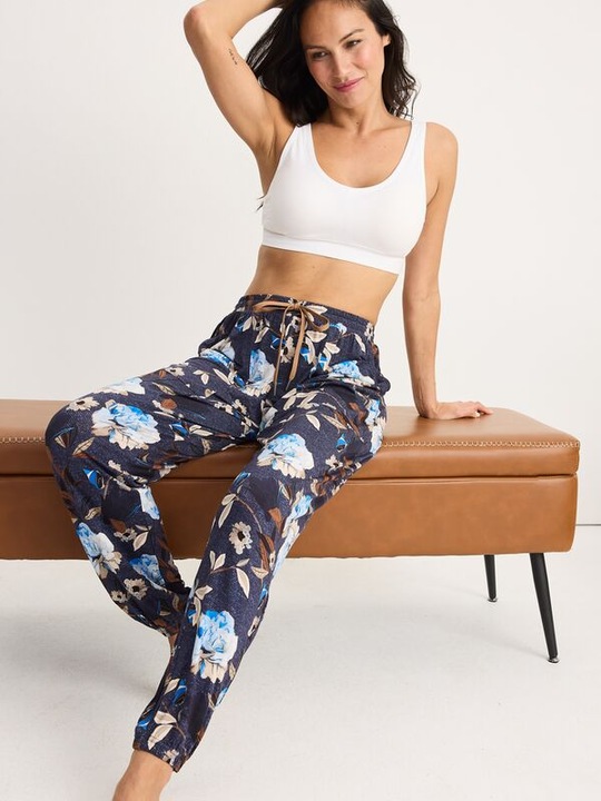 Actual product image Jockey Lounge Jogger Modal (M)