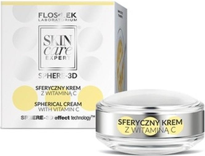 Floslek Skin Care Expert Sphere-3D (Gesichtswasser)