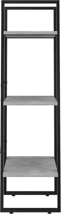 Produktbild vidaXL Lagerregal