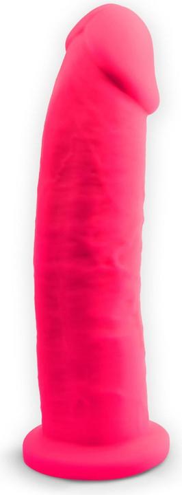 Productafbeelding Silexd Dildo Dual Density Mod. 2 - 9 Roze