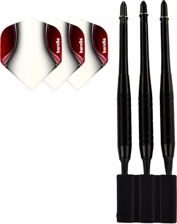 Produktbild Karella Softdart Blackstar 18g (18 g)