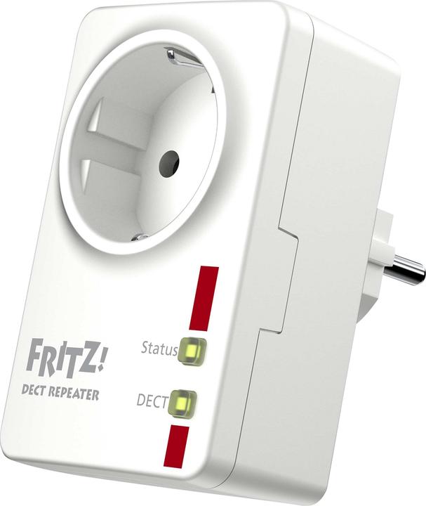 Produktbild AVM FRITZ!DECT Repeater 100