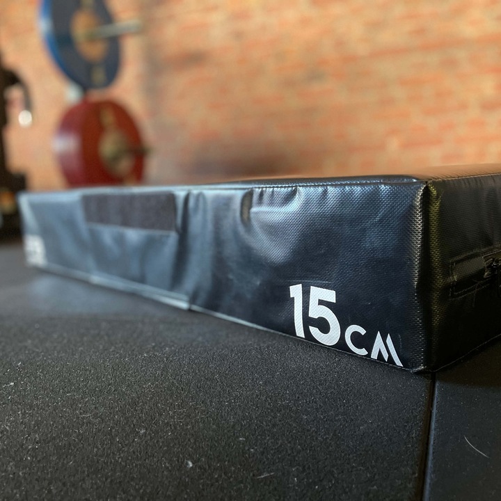 Immagine prodotto Perform Better PB Speed Soft Plyobox
