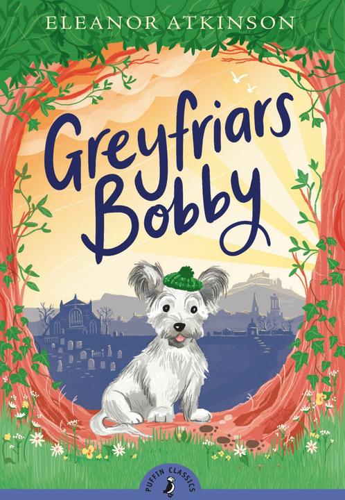 Produktbild Greyfriars Bobby (Englisch, Eleanor Atkinson, 2025)