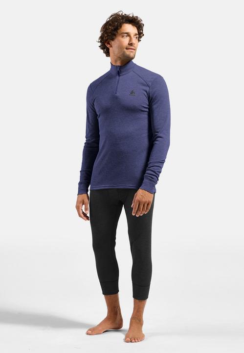 Produktbild Odlo Active Warm Base Layer Half Zip (M)
