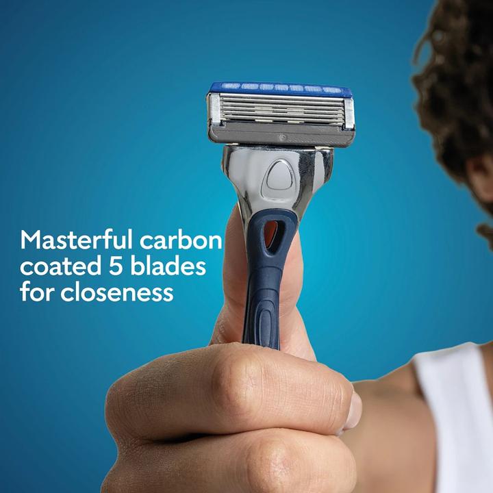 Image du produit Wilkinson Système de Rasage Hydro 5 Régulier