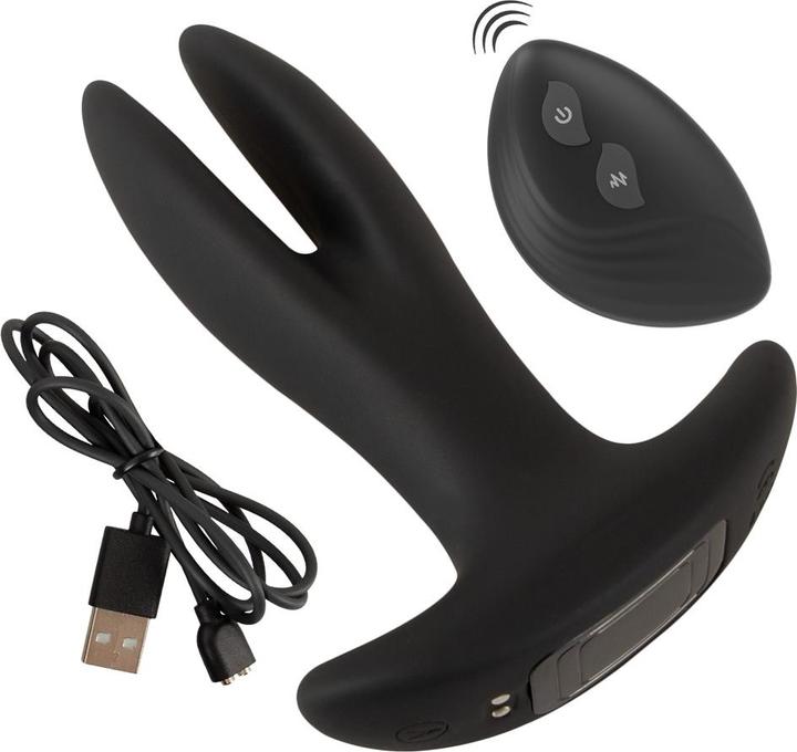 Produktbild Anos RC Anal Spreader with Vibration