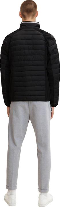Produktbild Tom Tailor Jacke Hybrid Steppjacke (3XL)