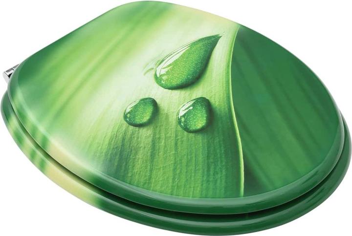 Produktbild vidaXL WC- Sitz