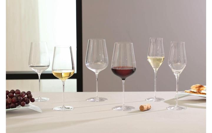 Image du produit Leonardo Brunelli (34 cl, 6 Verres, Flûtes à champagne)