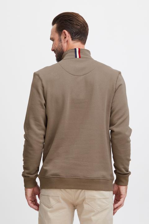 Immagine prodotto FQ1924 FQWilliam Felpa con mezza zip - Felpa - 21900561 (XXL)