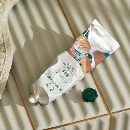 Actual product image The Body Shop Shea Hand Balm (30 ml)