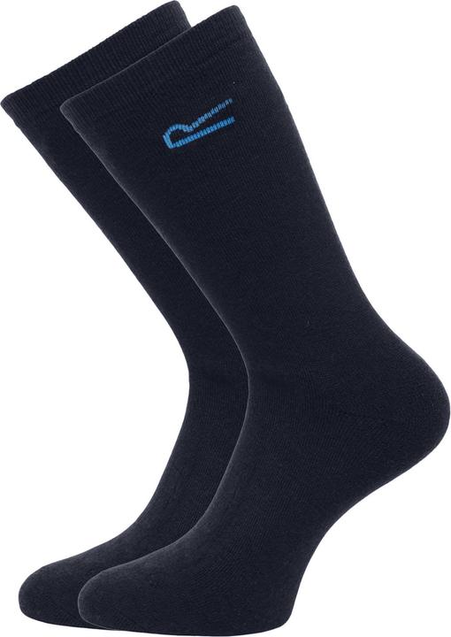 Produktbild Regatta Great Outdoors Loop ThermoSocken 5erPack (5er Pack)
