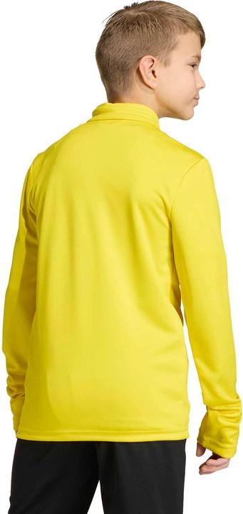 Produktbild Adidas Kinder-Sweatshirt Entrada Track Gelb (164)