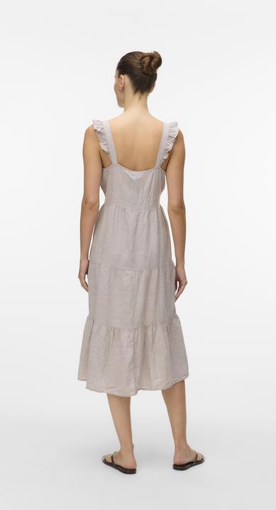 Image du produit Vero Moda VMLINN Midikleid Kleid (L)