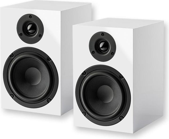 Produktbild Pro-Ject Speaker Box 5 E (140 W)