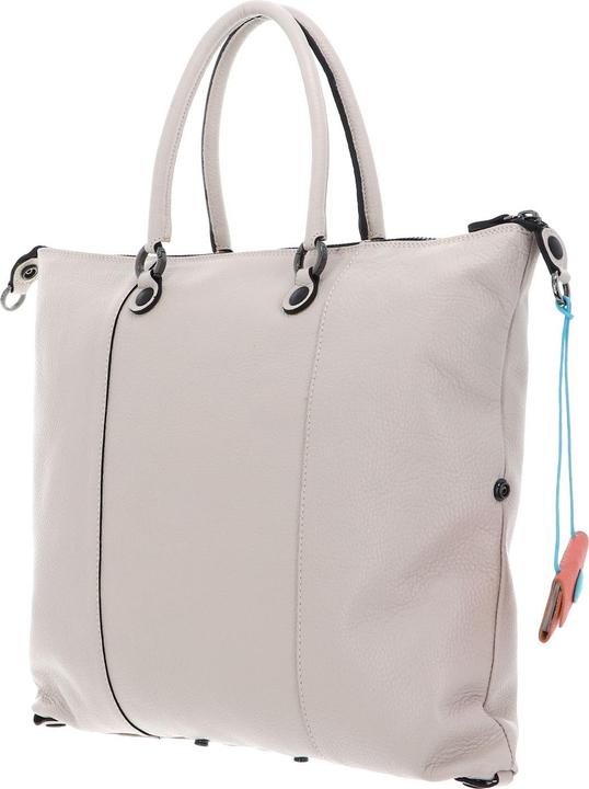 Produktbild Gabs G3 Plus 5 in 1 Schultertasche Leder 43 cm