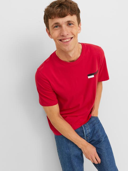 Image du produit Jack & Jones Logo T-shirt (XXL)