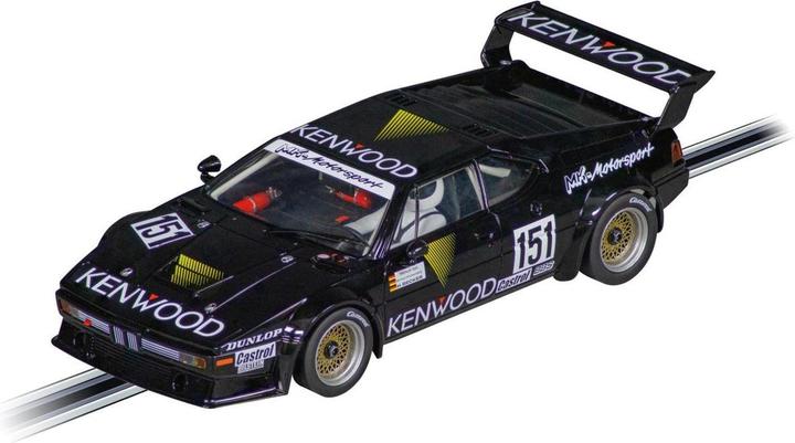 Immagine prodotto Carrera BMW M1 Procar
