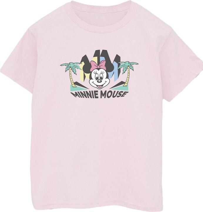 Produktbild Disney Minnie MM Palm TShirt (M)
