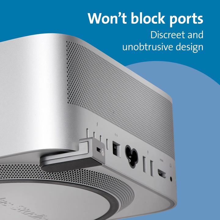 Produktbild Kensington Locking Adapter for Mac Studio