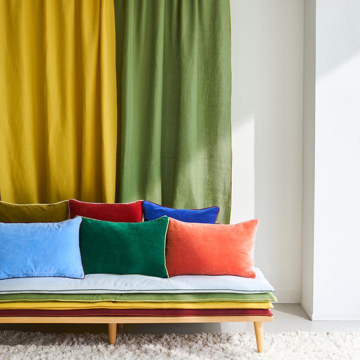 Produktbild La Redoute Interieurs Warna (135 x 280 cm)