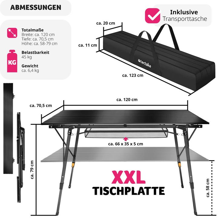 Image du produit tectake Bastian