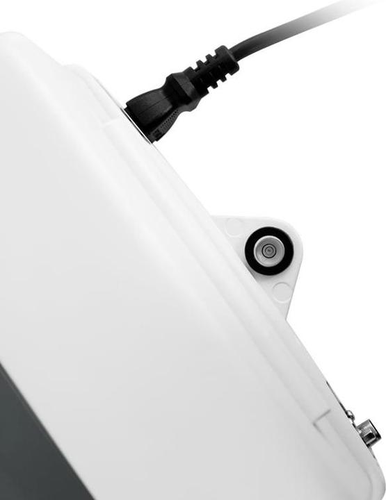 Actual product image PCE Instruments Moisture balance