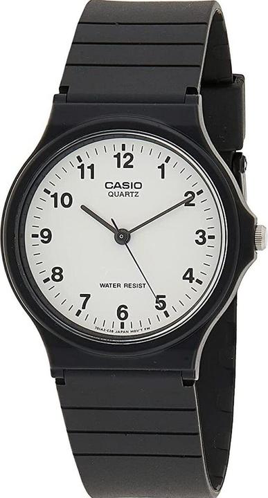 Produktbild Casio MQ-24-7B2 (Analoguhr, 34 mm)