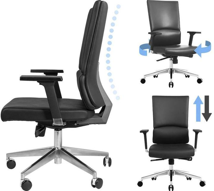 Immagine prodotto Contini ProRest (46 - 57 cm)