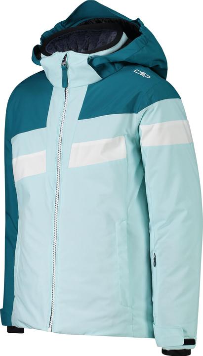 Produktbild CMP Campagnolo Girl's Jacket Snaps Hood (116)