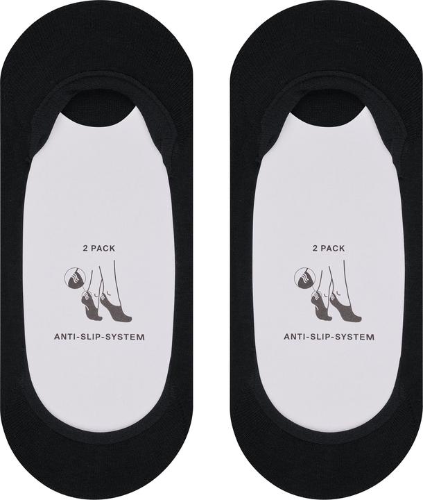 Image du produit Esprit Solid Low IN 2P (lot de 2, 35 - 38)