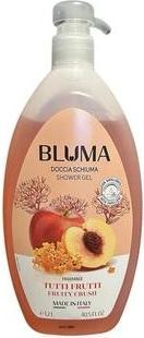 Bluma Shower 1.2l Tutti Frutti - Body Care (1200 ml)