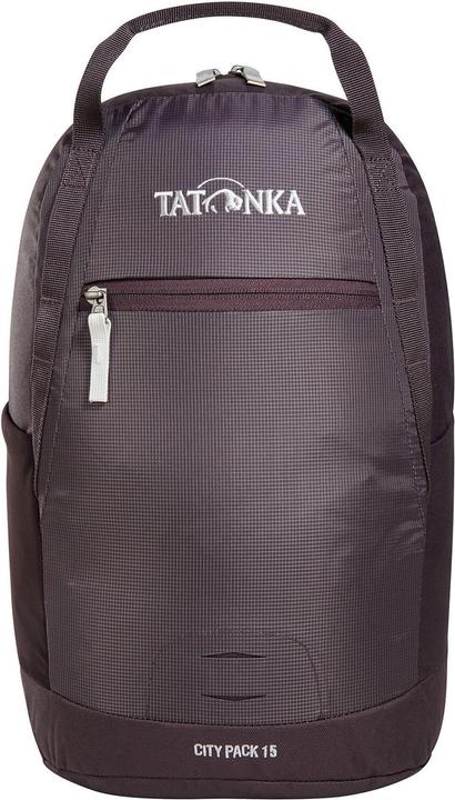 Actual product image Tatonka City Pack 15 (15 l)