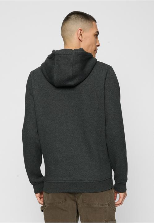 Produktbild Mister Tee Los Angeles Wording Hoody - 67127 (L)