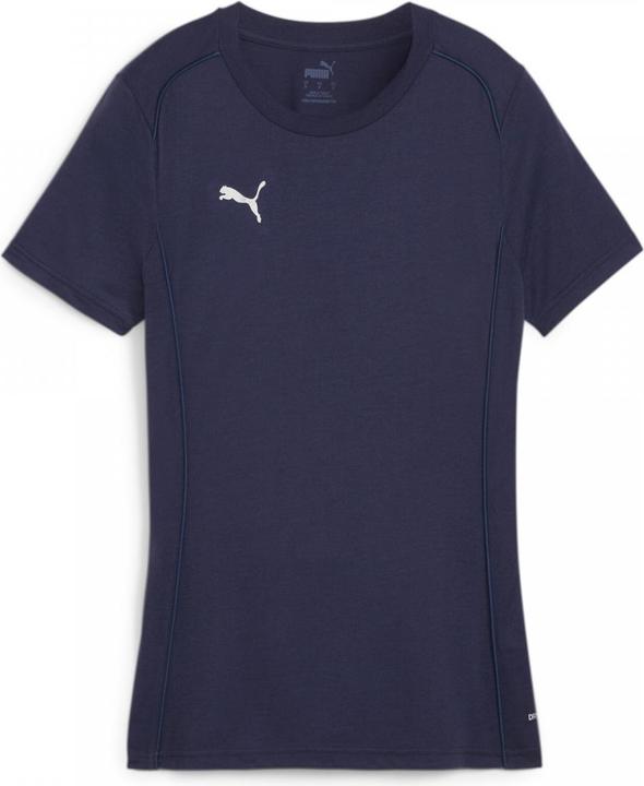 Produktbild Puma teamFINAL Casuals Tee Wmn (XL)
