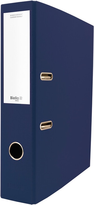 Image du produit Biella dossier fédéral (A4, 70 mm, 1 x)