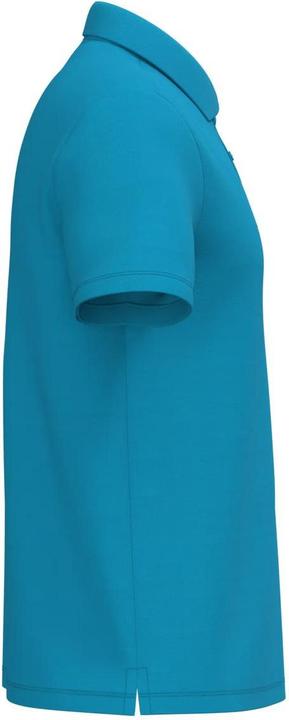 Produktbild iDeal Basic Bio-Baumwoll-Polo mit Piquéstruktur (4XL)