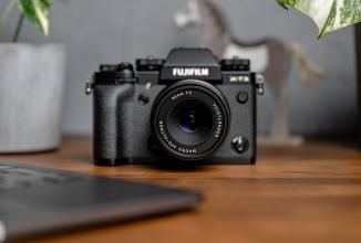 Image du produit Voigtländer 35mm F/2 Macro APO Ultron (Fujifilm X, APS-C / DX)