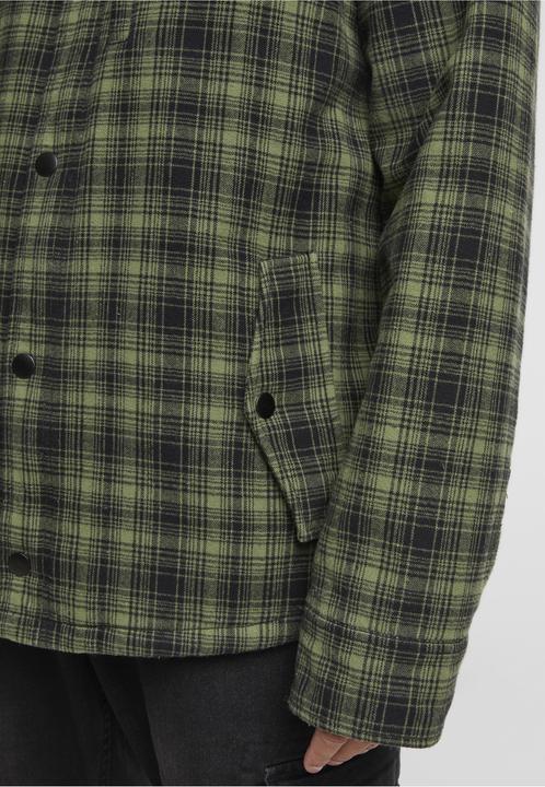 Actual product image Brandit Classic Sherpa Jacket - 177045 (S)