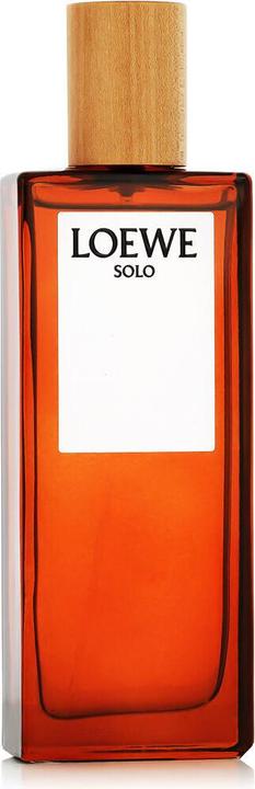 Produktbild Loewe Solo (Eau de Toilette, 50 ml)
