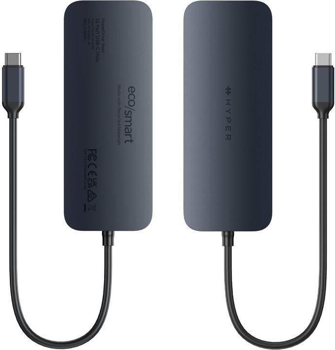 Produktbild Hyper HyperDrive Next (USB-C, 1 Ports)