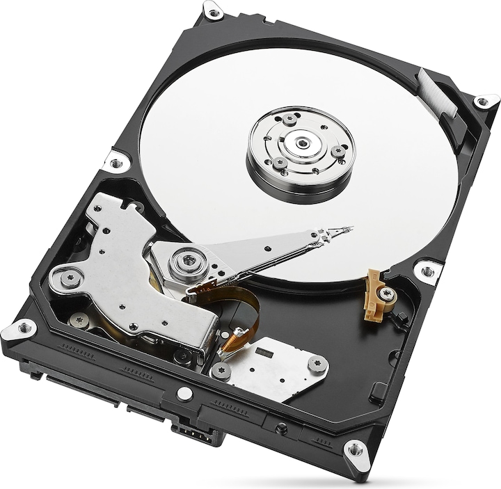 Immagine prodotto Seagate IronWolf (1 TB, 3.5", CMR)