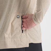 Actual product image Sportful Giara Tee Long Sleeve (L)