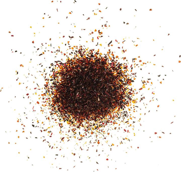 Actual product image London Tea Rose hips (155 g)